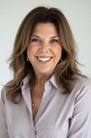 Jacqui Morgan, Real Estate Agent