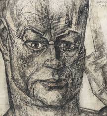 Portrait Of Hein Boeken Gallerease