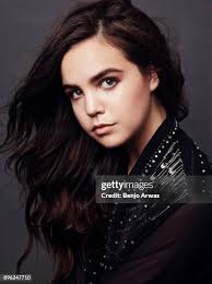 50 Bailee Madison Self Assignment November 1 2015 Stock Photos, High-Res  Pictures, and Images