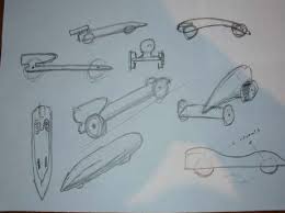 Each student is required to design, sketch, model and produce dimensioned drawing and a rendered view. Building A Co2 Race Car 6 Steps Instructables