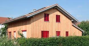 gerne stehen wir ihnen personlich zur verfugung holzbau adelmann herr thomas adelmann wolferstetter weg 10a 97900 kleines zuhause holzbau kleines haus familie