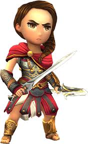 Voice actress melissanthi mahut brings kassandra to life beautifully. Kassandra Alexios Assassin S Creed Wiki Fandom