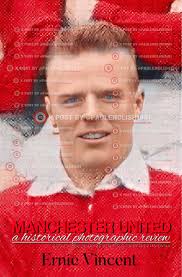 Ernie William Unrein"