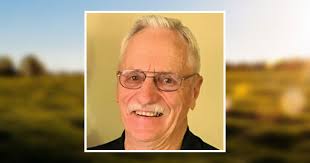 Wayne Robert Hohenstein Obituary April 1, 2021