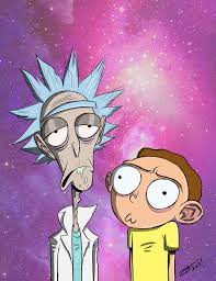 Il suffit de cliquer et regarder! Rick And Morty Know Your Meme