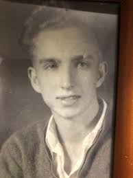 George Hoxsie Obituary (2005)