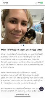 Ali Baxter has 20 active listings