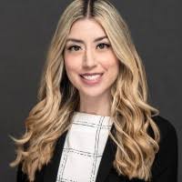 Iris Robles, MBA, MS