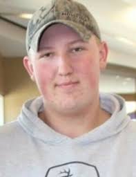 Josh Anderson Obituary December 14, 2018