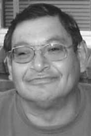 Charles "Chuck" Perea