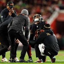 There Is a Growing Theory — and Data — Which Suggests an Electrical Substation Next to the 49ers' Facility Might Be to Blame for the Team's Injury Problems