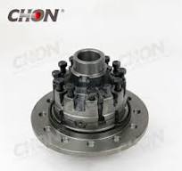Fuso Canter Rear Axle Differential 6.6 Ratio - High Quality