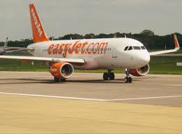 Easyjet are repainting all their old liveries into the new livery, so in 5 years or so the old livery will. Easyjet Moves Passenger S Flight To Day Before Leisure Travel Permitted The Independent