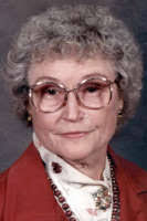 Minnie Stevens Obituary (2009)