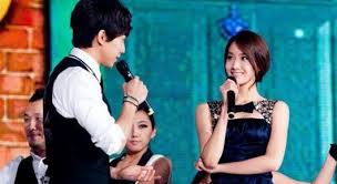 Lee seung gi was born in 1987 debuted in 2004 as a singer and expanded into acting as well. The Reason Why You Don T Need To Worry About Yoona And Seung Gi S Breakup