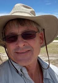 Ronald Prime Obituary (1962