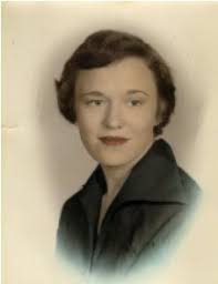 Rosie Mae Ledlow Richardson (1935-2019)