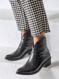 Bayan Bot Modelleri Ve Bot Fiyatlari Elle Shoes Sayfa 2 Bot Ayakkabilar Cizmeler
