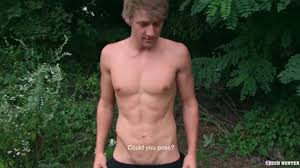 Чешский охотник 467