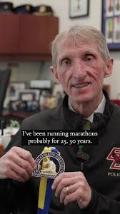 Sports Illustrated Cover Boston Cop 2013