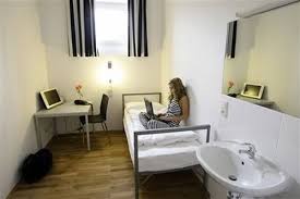 Alcatraz Hotel In Kaiserslautern Germany Hotel Theme Hotel Small Space Inspiration