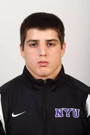 Wrestling Team Finishes Fifth at Ithaca Invitational