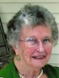 Mary Walton Obituary