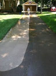 The diy approach will save 60% to 75% of the cost, but it is challenging work. How To Pressure Wash Your Concrete Or Brick Driveway Pressure Washr
