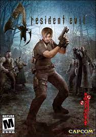 Download resident evil 4 pc hd ultimate full. Resident Evil 4 Download Free Full Version Pc Game