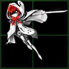 Red Undertale Undertale Fantasy Creatures Anime