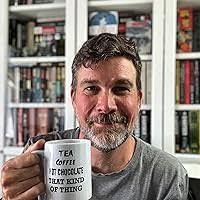 Chris Gipe's Instagram, Twitter & Facebook