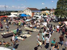 Les prochaines dates dans l'aude (11). Coronavirus Prevu En Juillet A Caraman Le Grand Vide Greniers Des Collectionneurs Est Annule Voix Du Midi Lauragais