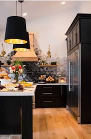 Learn more about kitchen cabinet costs. 23 Black Kitchen Cabinet Ideas Sebring Design Build