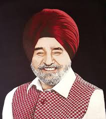 Arun kumar Bajaj The needle man