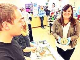 Events from March 14, 2017