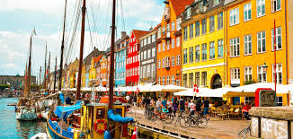 København kʰøpm̩ˈhɑwˀn (listen)) is the capital and most populous city of denmark. Best Places To Stay In Copenhagen Denmark The Hotel Guru