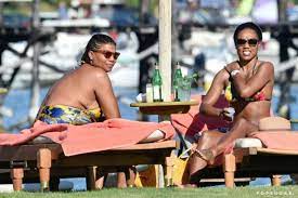 Is Queen Latifah A Lesbian Who Is Her Partner And Why Is She Called The Queen Of Jazz Rap