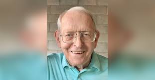Obituary information for Robert Allen Marten