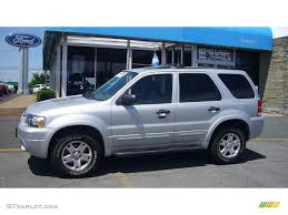 Image result for Silver 2007 Escape