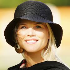 Elin maria pernilla nordegren (swedish pronunciation: What Is Tiger Woods Ex Wife Now Up To Wealth Latest Updates