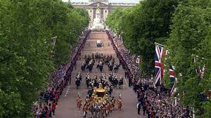 Buckingham palace noted that queen elizabeth ii will be the only british monarch to celebrate a platinum. Queen S Platinum Jubilee Plans Unveiled By Buckingham Palace Bbc News