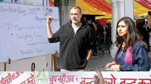 The additional district court was to pronounce the verdict on tuesday. Tarun Tejpal Sexual Assault Case The Fall Of The Fearless