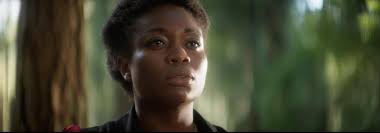 Sojourn (Short 2022)