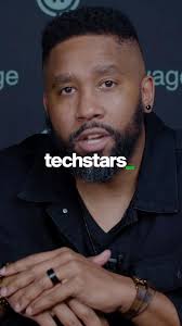 On the left entrepreneur and investor Collin Wallace of Lobby Capital On  the right entrepreneur and investor yours truly. We had a wonderful  dialogue in Napa to a group of black and