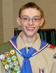 Achievements: Military training graduates, Eagle Scouts and Whitworth  Laureate Society