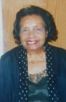 Mrs. Stapleton Obituary