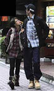 q t b v 長瀬智也 ファッション メンズ スタイル ファッション