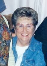 Marion Elizabeth German