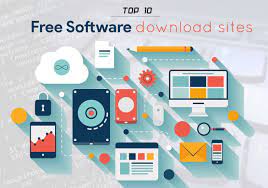 Looking to download safe free versions of the latest software, freeware, shareware and demo programs from a reputable download site? Top 10 Software Download Sites For Pc Teach To Us