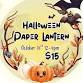 Halloween Lanterns event image